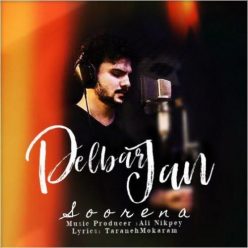 Soorena – Delbar Jan